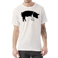 Unisex The Keeper Vintage T-Shirt Thumbnail