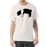 Unisex The Keeper Vintage T-Shirt Thumbnail