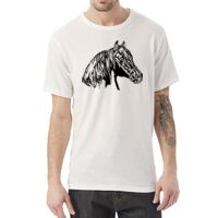 Unisex The Keeper Vintage T-Shirt Thumbnail