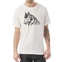 Unisex The Keeper Vintage T-Shirt Thumbnail