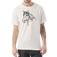 Unisex The Keeper Vintage T-Shirt Thumbnail