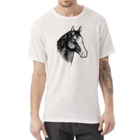 Unisex The Keeper Vintage T-Shirt Thumbnail