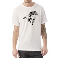 Unisex The Keeper Vintage T-Shirt Thumbnail