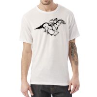 Unisex The Keeper Vintage T-Shirt Thumbnail