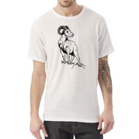 Unisex The Keeper Vintage T-Shirt Thumbnail