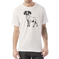 Unisex The Keeper Vintage T-Shirt Thumbnail