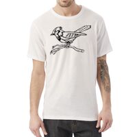 Unisex The Keeper Vintage T-Shirt Thumbnail