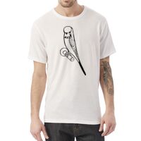 Unisex The Keeper Vintage T-Shirt Thumbnail