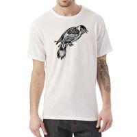 Unisex The Keeper Vintage T-Shirt Thumbnail