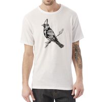 Unisex The Keeper Vintage T-Shirt Thumbnail