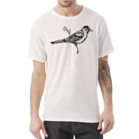 Unisex The Keeper Vintage T-Shirt Thumbnail