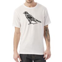 Unisex The Keeper Vintage T-Shirt Thumbnail