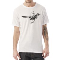 Unisex The Keeper Vintage T-Shirt Thumbnail