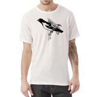 Unisex The Keeper Vintage T-Shirt Thumbnail