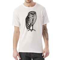 Unisex The Keeper Vintage T-Shirt Thumbnail