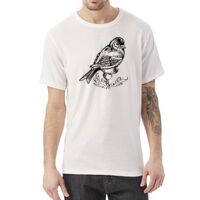 Unisex The Keeper Vintage T-Shirt Thumbnail