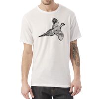 Unisex The Keeper Vintage T-Shirt Thumbnail