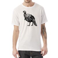 Unisex The Keeper Vintage T-Shirt Thumbnail