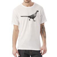 Unisex The Keeper Vintage T-Shirt Thumbnail