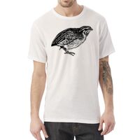 Unisex The Keeper Vintage T-Shirt Thumbnail