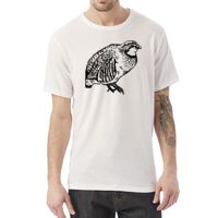 Unisex The Keeper Vintage T-Shirt Thumbnail