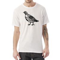 Unisex The Keeper Vintage T-Shirt Thumbnail