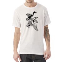 Unisex The Keeper Vintage T-Shirt Thumbnail