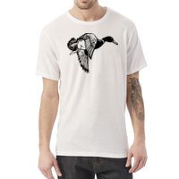 Unisex The Keeper Vintage T-Shirt Thumbnail