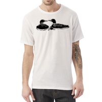 Unisex The Keeper Vintage T-Shirt Thumbnail