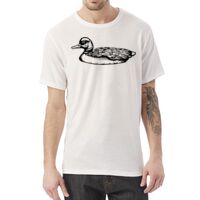 Unisex The Keeper Vintage T-Shirt Thumbnail