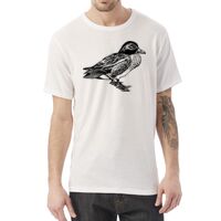 Unisex The Keeper Vintage T-Shirt Thumbnail