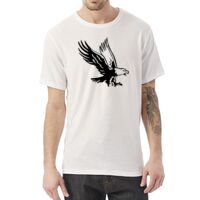 Unisex The Keeper Vintage T-Shirt Thumbnail