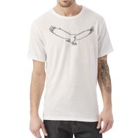 Unisex The Keeper Vintage T-Shirt Thumbnail