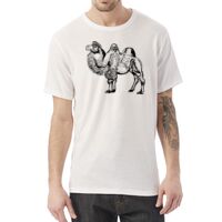 Unisex The Keeper Vintage T-Shirt Thumbnail