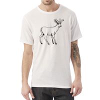 Unisex The Keeper Vintage T-Shirt Thumbnail