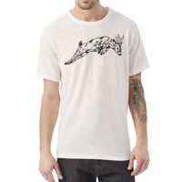 Unisex The Keeper Vintage T-Shirt Thumbnail