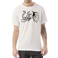 Unisex The Keeper Vintage T-Shirt Thumbnail