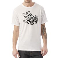 Unisex The Keeper Vintage T-Shirt Thumbnail