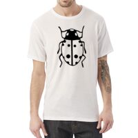 Unisex The Keeper Vintage T-Shirt Thumbnail