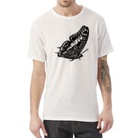 Unisex The Keeper Vintage T-Shirt Thumbnail