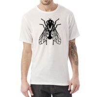 Unisex The Keeper Vintage T-Shirt Thumbnail