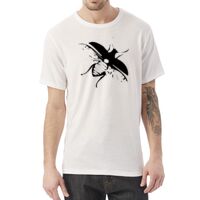 Unisex The Keeper Vintage T-Shirt Thumbnail