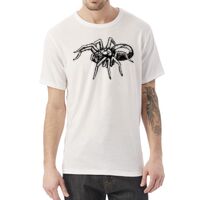 Unisex The Keeper Vintage T-Shirt Thumbnail