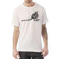 Unisex The Keeper Vintage T-Shirt Thumbnail