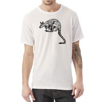 Unisex The Keeper Vintage T-Shirt Thumbnail