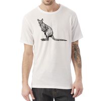 Unisex The Keeper Vintage T-Shirt Thumbnail