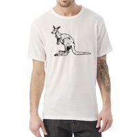 Unisex The Keeper Vintage T-Shirt Thumbnail