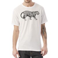 Unisex The Keeper Vintage T-Shirt Thumbnail