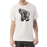 Unisex The Keeper Vintage T-Shirt Thumbnail