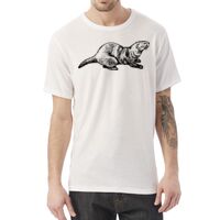 Unisex The Keeper Vintage T-Shirt Thumbnail